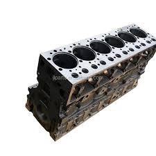 Bloc-cylindres ME993971 pour moteur Mitsubishi 6D24