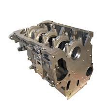 Bloc-cylindres nu pour moteur Hyundai D4BB-G