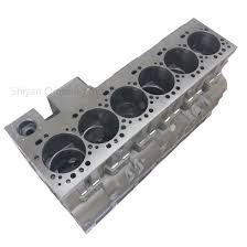 Bloc-cylindres nu 4086161 pour moteur Cummins QSX15