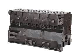 Bloc-cylindres 4095491 4095454 pour moteur Cummins QSK23 Hyundai Excavator R1200-9