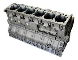 Bloc-cylindres 1112106913 pour moteur Isuzu 6WG1 Hitachi Excavator ZX450-3 ZX450LC-3 ZX500LC-3 ZX650LC-3 ZX850-3 ZX870-5