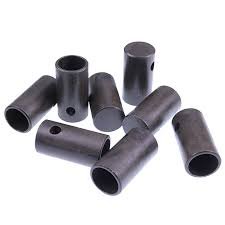 Poussoir de culbuteur 1G673-15550 pour moteur Kubota D1105 Tracteur B1700 B2100 B2320 B2401 Excavatrice KX41-2 KX61-2 KX71-3 KX91-2 U25S U27-4 6 pièces