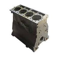 Bloc-cylindres 1N-3574 pour excavatrice Caterpillar CAT 215 215B 215C moteur 3304