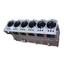 Bloc-cylindres 1-11210-444-7 pour moteur Isuzu 6BG1