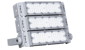 Projecteur LED CRCT 230V 150W