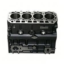 Bloc-cylindres pour moteur Yanmar 4TNV94 4TNV94L