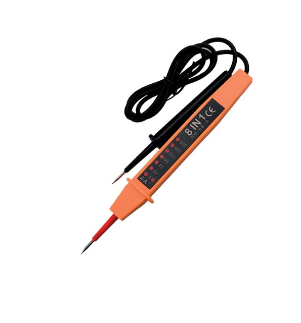 Testeur De Tension 6V-380V EM519206