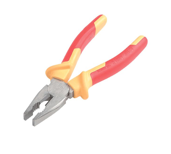 Pince Universelle VDE Isolé 1000V 200mm