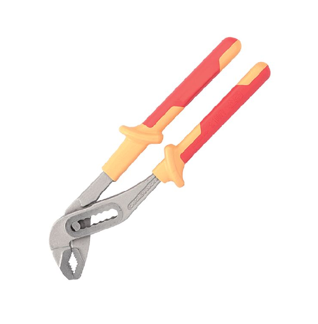 Pince Multiprise VDE Isolé 1000V 250mm