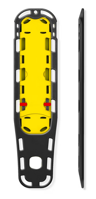 Planche Dorsale Pédiatrique et Adultes