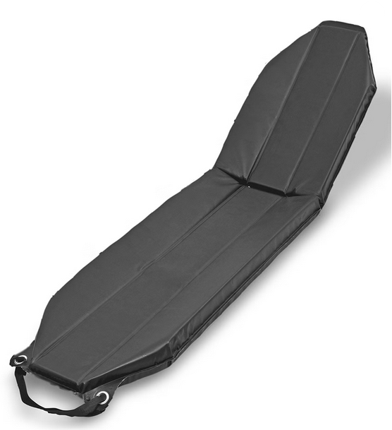 Matelas Thermosoudé Anatomique