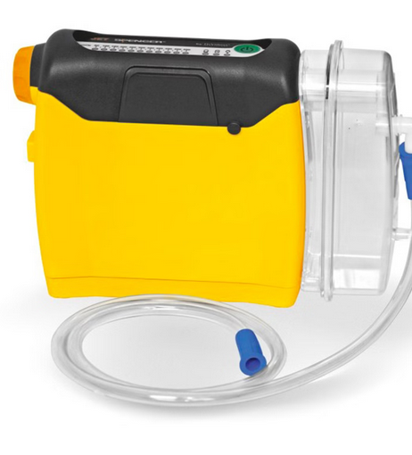 Unité d’Aspiration Portable 300ml