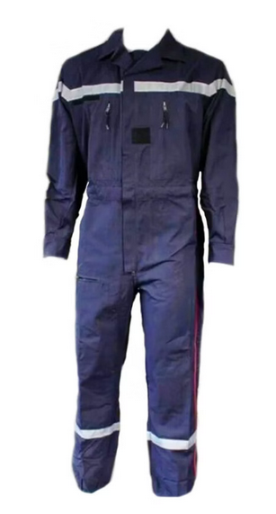 Combinaison F1 Kermel Sapeurs-Pompiers