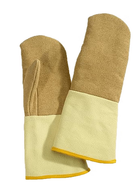 Gants de Travail Anti Chaleur