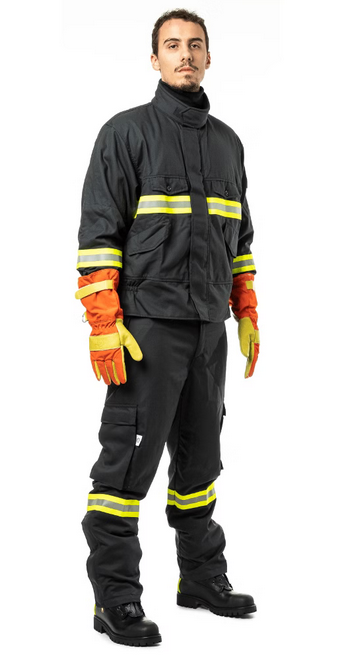 Pantalon Secours et Intervention Industrielle SC530