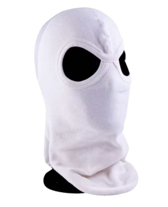 Cagoule de Protection Double Couche – SS3