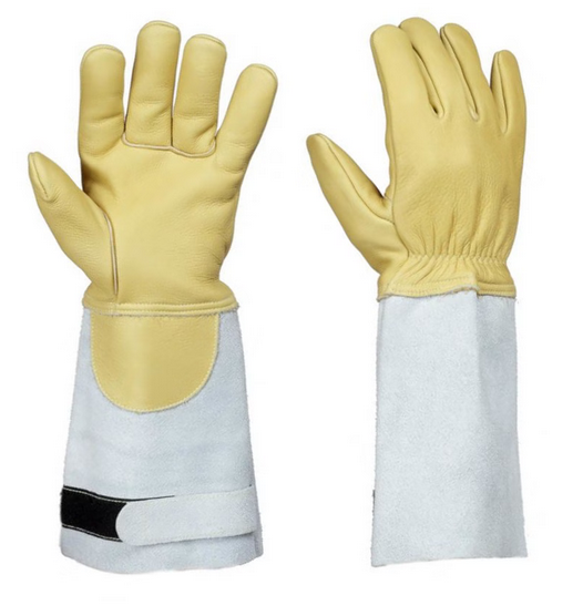 Gants Type C1 Sapeurs-Pompiers