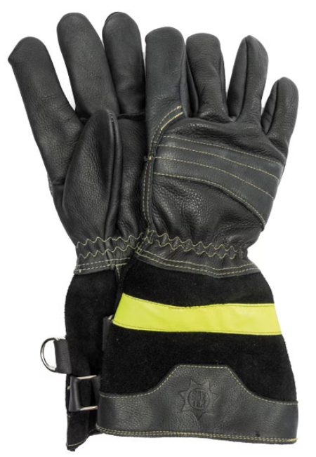 Gants DYNAMIC Sapeurs-Pompiers