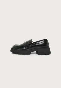 Mocassins Even&Odd by Zalando de ville - black