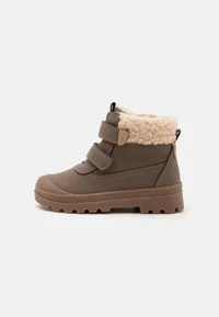 Bottes Pour Garçon - taupe