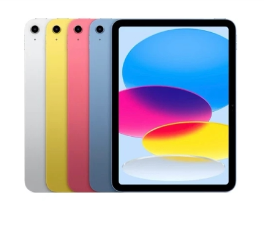 Nouveau 2025 Apple iPad 11 Pouces (A16) 11e Génération Wi-Fi - 128 Go