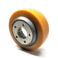 Roue Poly 143308 pour Chariot Elévateur Toyota
