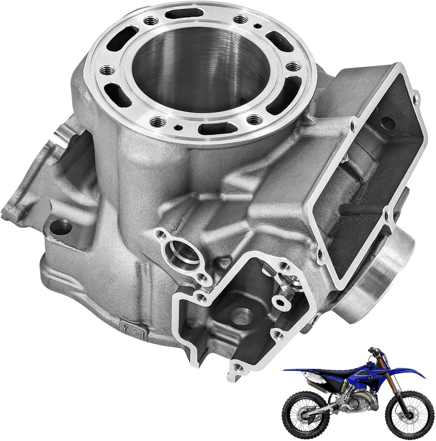 Cylindre 5UP-11311-21 pour moto Yamaha 2016-2025 YZ250