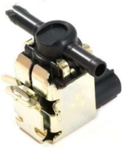 Interrupteur solénoïde de soupape à vide 90910-12229 pour Toyota Echo 2000-2003