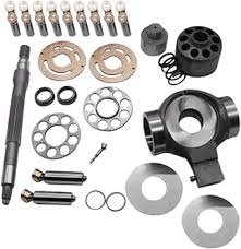 Kit de réparation de pompe hydraulique PSVD2-21 pour Yanmar