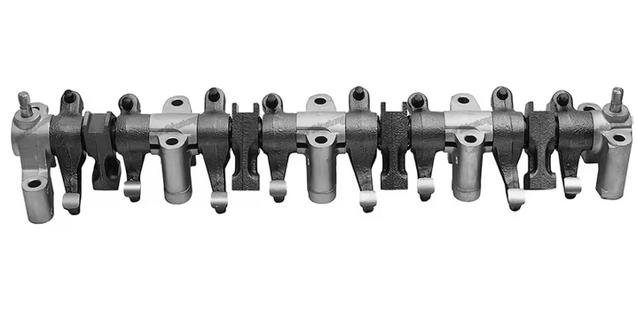 Ensemble de Culbuteur 129907-11341 pour Moteur Yanmar 4TNV98 4TNV94