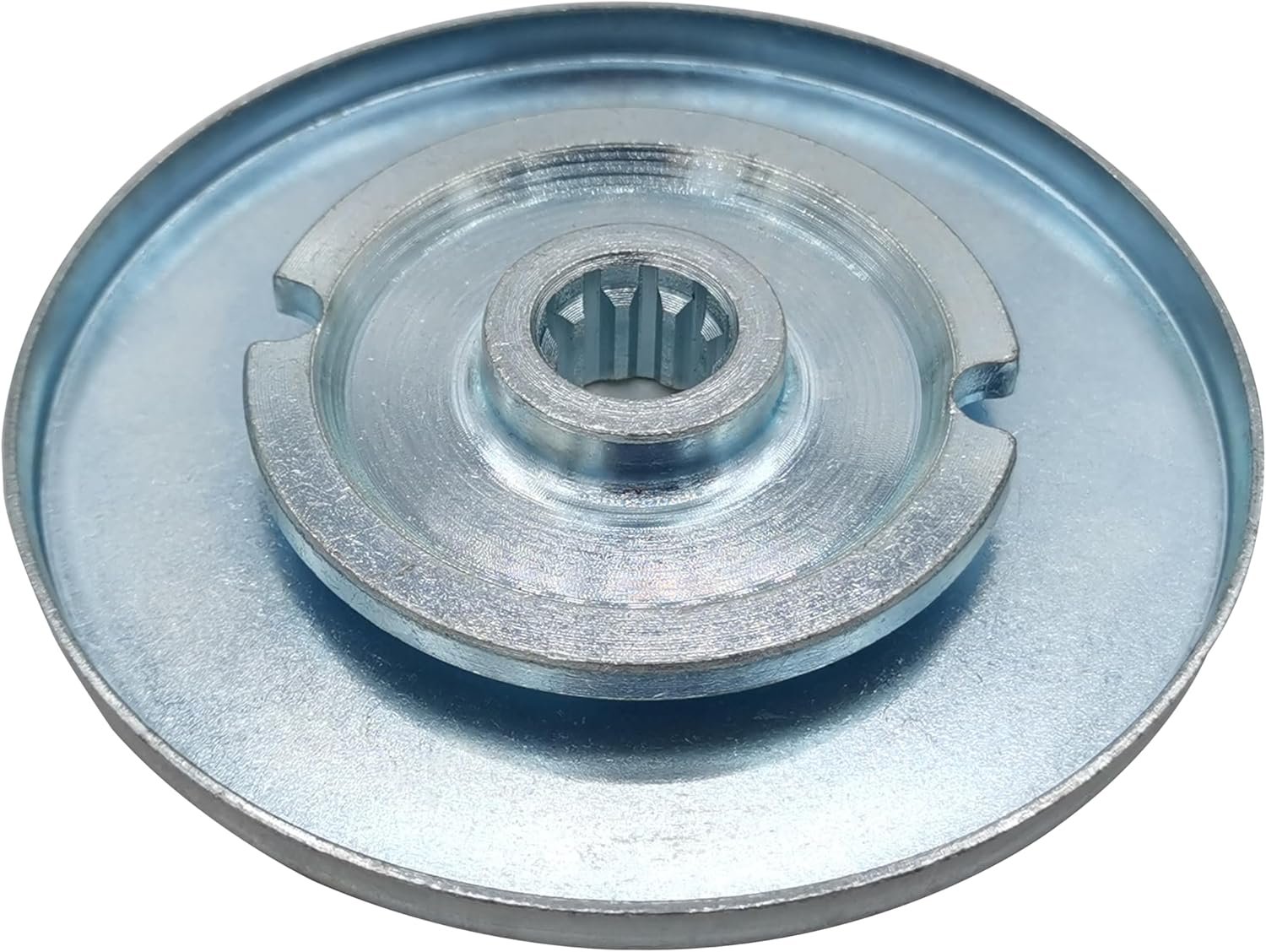 Plaque de poussée de tête de coupe-bordures 4137-710-3800 pour Stihl FS44 FS55 FS70 FS74 FS85 FS91 FS89 FS120 FS200 FS235 FS250 FSA130
