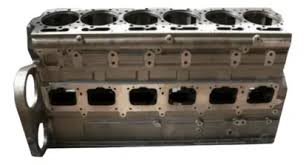Bloc-cylindres 3068096 3081283 3801743 pour moteur Cummins G855 K38 N14 NH855 NT855