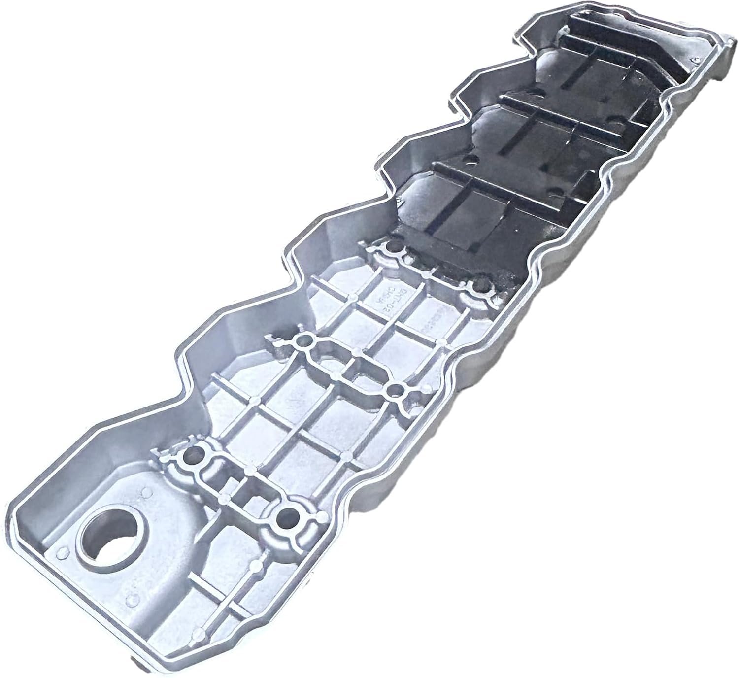 Cache-culbuteur ME190104 ME201036 ME201680 ME202036 pour moteur Mitsubishi 4M40 Challenger L200 Montero Pajero Sport Nativa