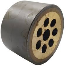 Cylindre de barillet 9T3370 pour moteur Caterpillar CAT C7 C9 excavatrice 322B L 322C 325B L 325C 325D M313C tracteur D4C III D5C III