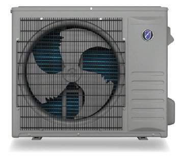 Friedrich FPHSR24A3D 24000 BTU Floating Air Pro Series Outdoor Unit - 230V - R454B Refrigerant