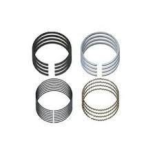 Jeu de segments de piston 0,5 mm 13013-76014-71 pour moteur Toyota 4Y, chariot élévateur 42-5FG18 02-5FGU30 40-5FG10 40-5FG14 42-5FG10