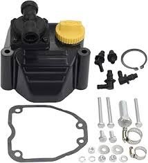 Kit de couvercle de culbuteur de pompe à carburant 66-559-02-S pour moteur Kohler LH630 LH640 LH685 LH690 LH750 LH755