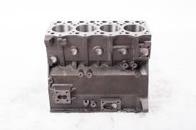 Bloc-cylindres nu 4941114 pour moteur Cummins B3.3 QSB3.3 CM2150