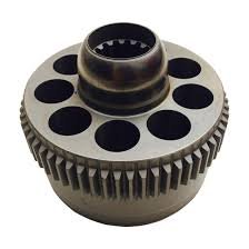 Bloc-cylindres VOE14596319 pour Volvo EC240C EC240B EC250D FC2924C FC3329C PL3005D