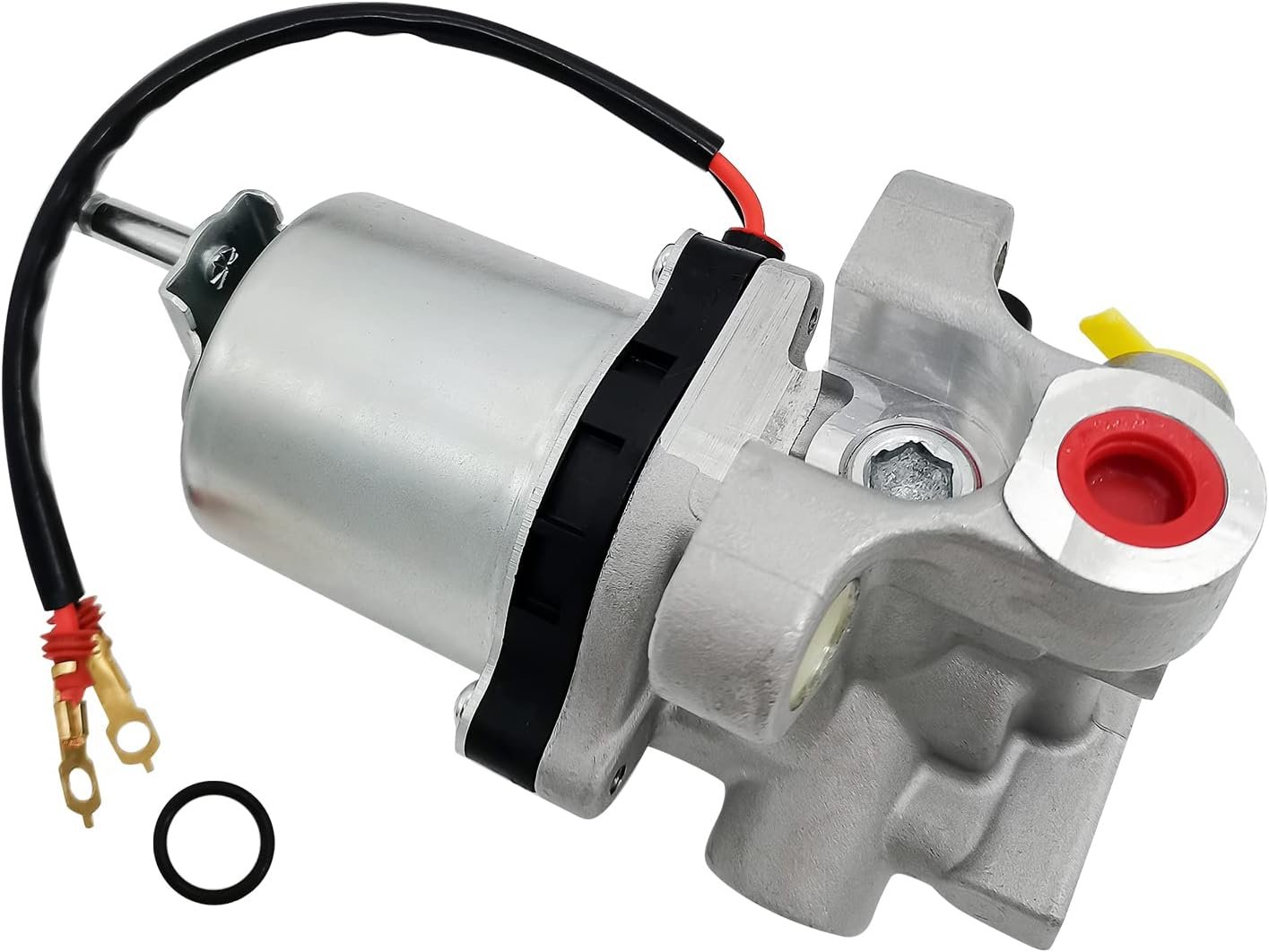 Ensemble de servofrein de pompe ABS 47960-60050 pour Lexus GX460 LX570 Toyota 4Runner Land Cruiser 2004-2020