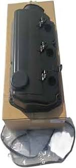Carter d'huile de couvercle de culbuteur gauche 1035A983 pour véhicule Mitsubishi Pajero Montero L200 Triton 2005-2021