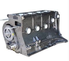 Bloc-cylindres nu 11000-FU400 pour moteur Nissan K15 K21 K25 chariot élévateur MCP1F2A25LV