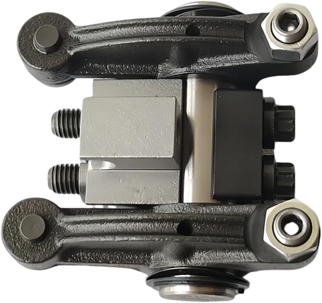 Levier à bascule 3934921 pour moteur Cummins 4B3.9 6B5.9 6C8.3 C8.3 G8.3 GTA8.3 ISBE4 ISC ISC8.3 ISL L8.9G L9.3 L9N QSC8.3 QSJ8.9 QSL9