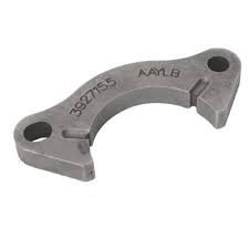 Butée de retenue d'arbre à cames 3927155 pour excavatrices Hyundai R210LC-7 R220LC-7 R140LC-7 R250LC-7 R290LC-7 Volvo EC140 EC210 EC240 EC290 EW180