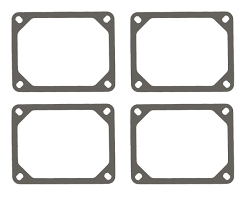 Joint de couvercle de culbuteur 4 pièces 272475S pour moteur Briggs & Stratton 28N707 28Q777 28S777 31F707 31F777 21B707 287707