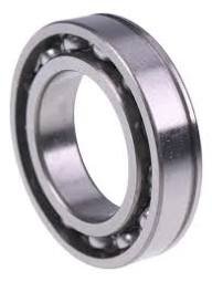 Roulement d'arbre à cames 91007-KRN-671 pour moto Honda CRF250R 2004-2011 CRF250X 2004-2009 CRF450R 2009-2011