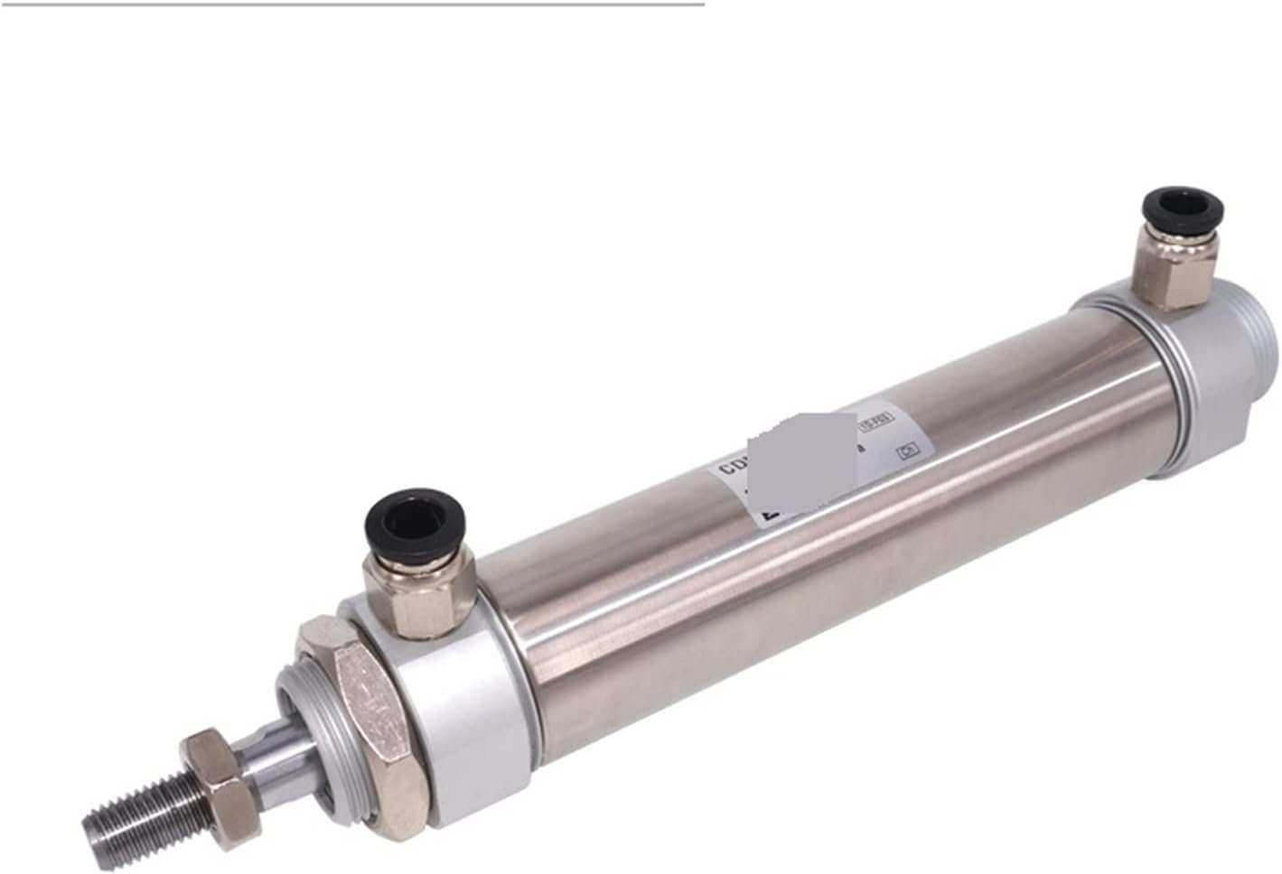 Vérin pneumatique SMC CM2B32-50 de rechange pour systèmes d'automatisation et de contrôle industriel