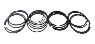 eu de 4 segments de piston 87 mm 2HK+2+2,5 1J881-21053 pour moteur Kubota V2203 V2403