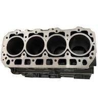 Bloc-cylindres pour moteur Yanmar 4TNV98CT-XNJSL