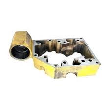 Culbuteur de carter 6162-13-7210 pour moteur Komatsu S6D170-1D, générateur DCA-500SSK, DCA-600SSK, chargeuse EGS650, EGS760, EGS850, WA600-1L, WA700-1L, WA700-3L